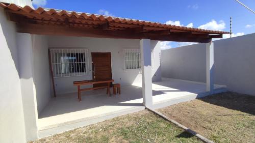 Mariricu House | Guriri house 2301