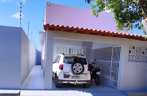 Mariricu House | Guriri house 2301