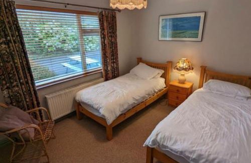 Cahirciveen House | Gurranebawn, Cahersiveen