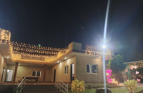 Gurugram Villa | Gurugram Aravali Farmhouse