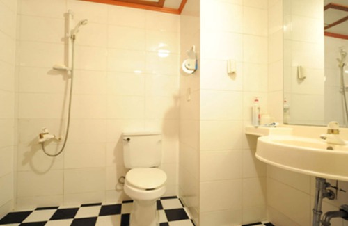 Gurye House | Gurye Little Prince Pension