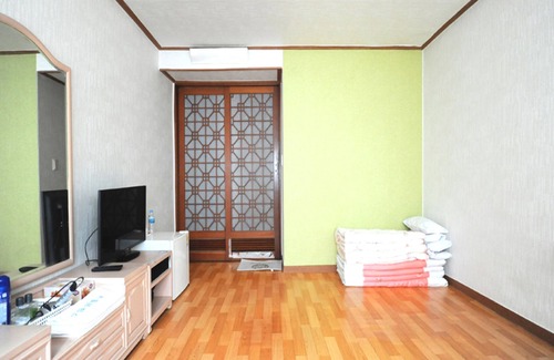 Gurye House | Gurye Little Prince Pension