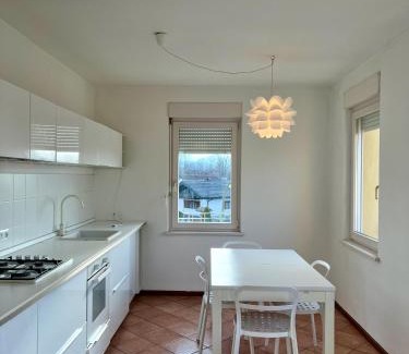 Visome Apartment | Gusela - Piccolo gioiello vicino al centro