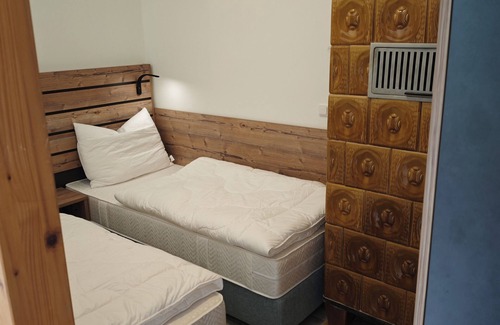 Muritz Apartment | Gut Blücherhof - Holiday apartment E1 in the heart of the Mecklenburg Lake District