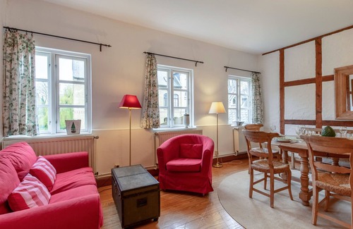 Horne House | Gut Hörne by Interhome