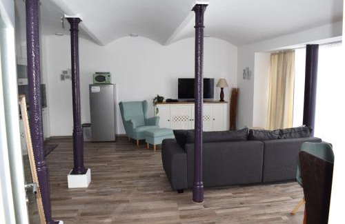 Lobstaedt Apartment | Gut Kuhfs