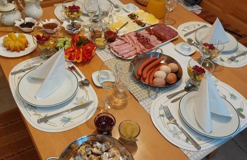 Zatec Apartment | Gut Sonnenhof