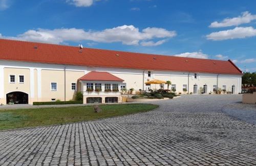Zatec Apartment | Gut Sonnenhof