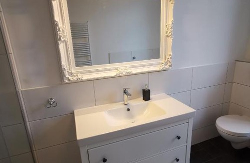 Leinde Apartment | Gutshaus am Oder