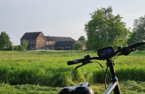 Kevelaer House | Gutshaus Michelshof