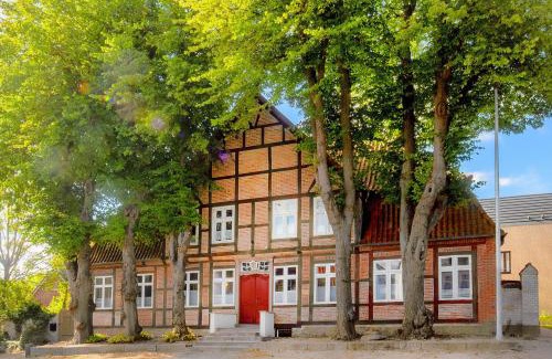 Heiligenhafen Apartment | Gutshaus No3