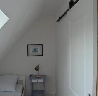 Hof Redentin Apartment | Gutshaus Redentin