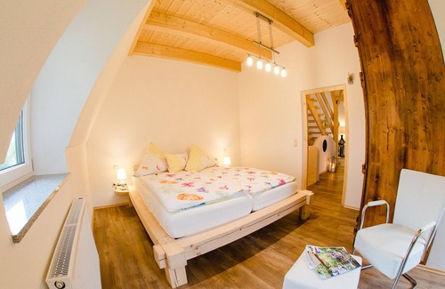 Furth im Wald Other | Gutshaus Voithenberghütte right on the edge of the forest, wellness area dog-friendly