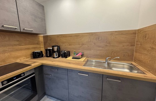 Bernau bei Berlin Apartment | Gutshof von Gemünden vacation apartment 2