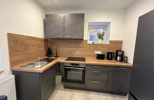 Bernau bei Berlin Apartment | Gutshof von Gemünden vacation apartment 3