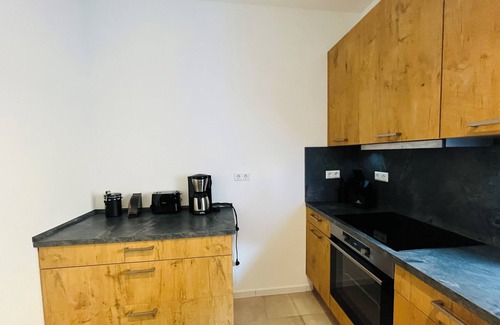 Bernau bei Berlin Apartment | Gutshof von Gemünden vacation apartment 4
