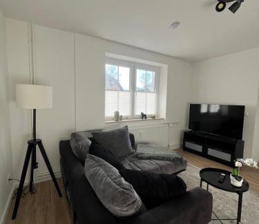 Bernau bei Berlin Apartment | Gutshof von Gemünden Ferienwohnung 2