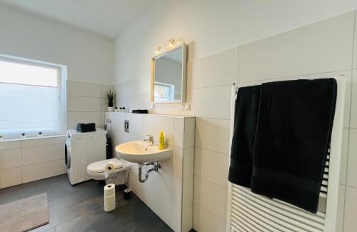 Bernau bei Berlin Apartment | Gutshof von Gemünden Ferienwohnung 4