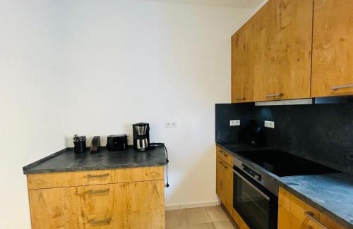 Bernau bei Berlin Apartment | Gutshof von Gemünden Ferienwohnung 4