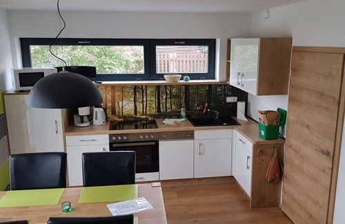 Eibenstock Apartment | Gutsweg One - Apartment 3