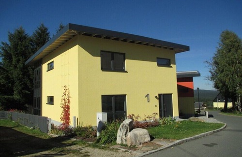 Eibenstock Apartment | Gutsweg One - Apartment 2