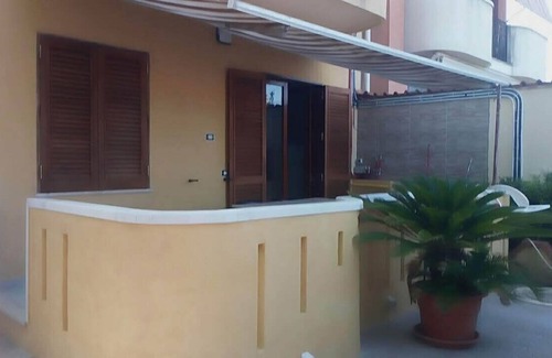 Taureana Apartment | Guttuso at the sea 50mt apartment. from the sea