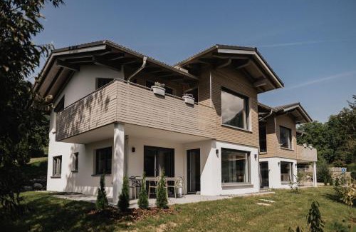 Bad Hindelang Apartment | Gutzeit-Appartements mit privater Infrarotkabine