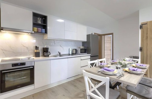 Krsan House | Gverino by Interhome