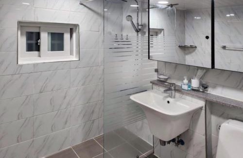 Suyeong-Gu Apartment | Gwang An Stay