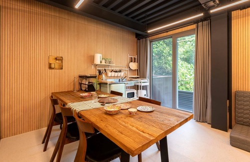 Gwangju House | Gwangju Chez Pompom Dokchae Poolvilla