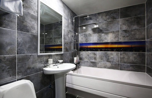 Seo-Gu Hotel | Gwangju Yangdong Jjak