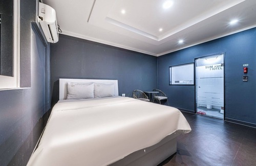Gwangmyeong Hotel | Gwangmyeong Sum