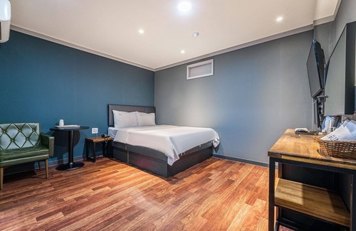 Gwangmyeong Hotel | Gwangmyeong Sum