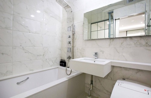 Gwangmyeong Hotel | Gwangmyeong W Hotel
