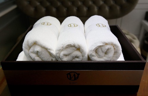 Gwangmyeong Hotel | Gwangmyeong W Hotel