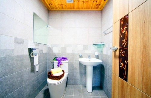 Gwangyang House | Gwangyang Supsongnongwon Pension