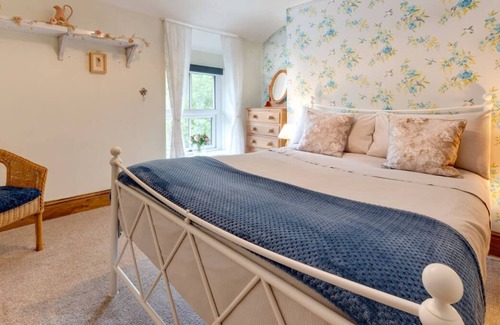 Machynlleth House | Gwel y Bryn in Machynlleth