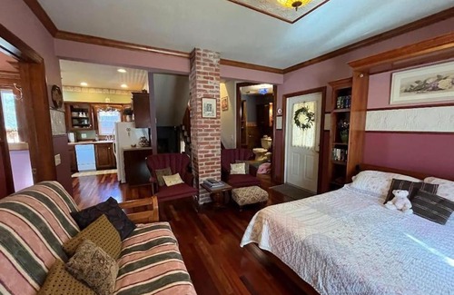 St. Ansgar Villa | Gwen's place - First Floor