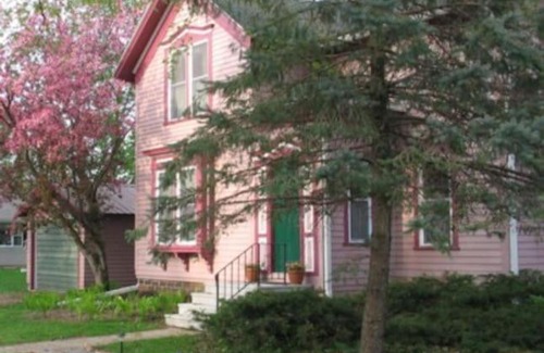 St. Ansgar Villa | Gwen's place - First Floor