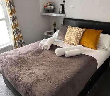 Aberystwyth Hotel | gwesTY Guest House