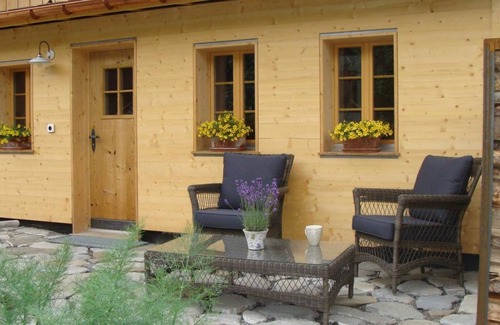 Lenk Apartment | Gwunderstübli by Interhome