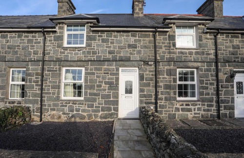 Llanystumdwy House | Gwynle - Llanystumdwy