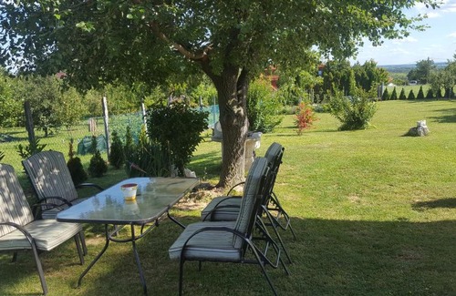 Keszthely Apartment | Gyöngyvirág Apartman