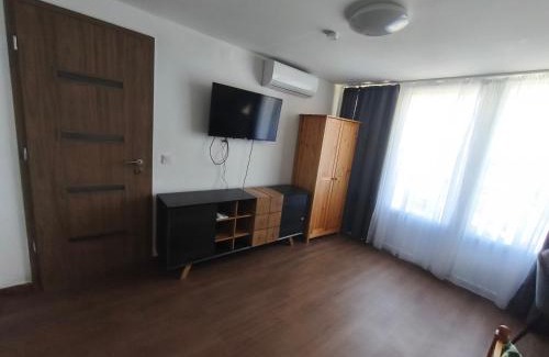 Zalakaros Apartment | Gyöngyvirág Apartmanház