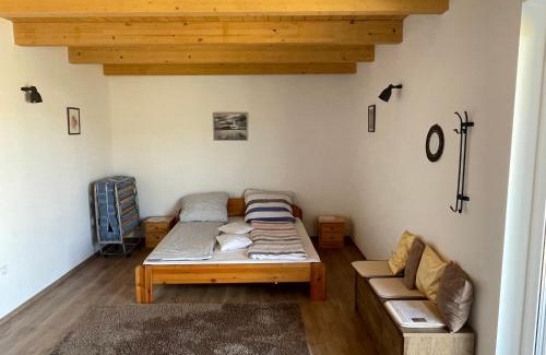 Demjen House | Győri vendégház