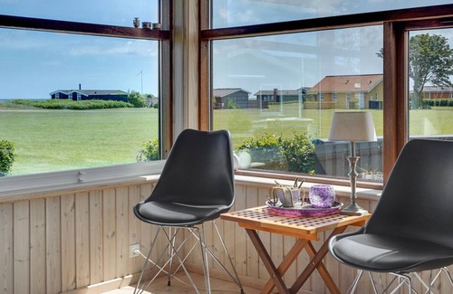 Sæby House | "Gyda" - 100m from the sea by Interhome