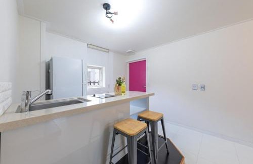 Gyeongju House | Gyeongju Blue 365 Pension