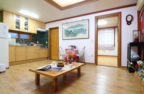Gyeongju Condo | Gyeongju KB Pension