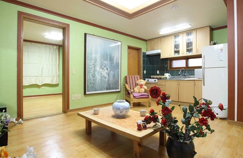 Gyeongju Condo | Gyeongju KB Pension