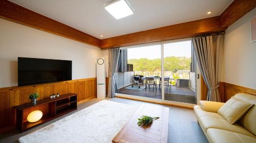 Gyeongju House | gyeongju maniju pension